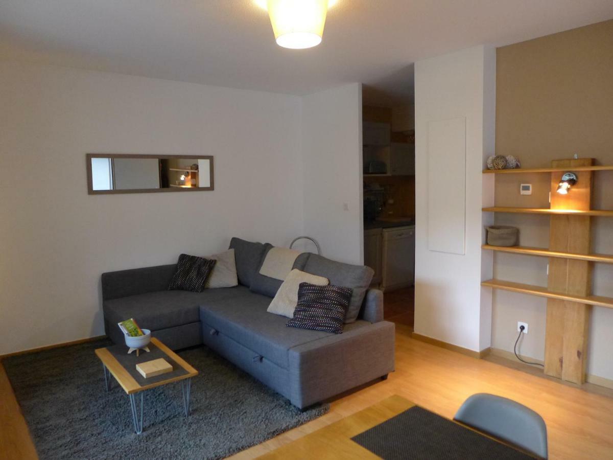 Apartment Confortable T2 Loudenvielle