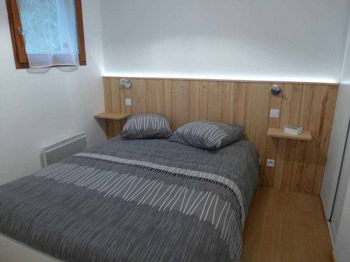 Apartment Confortable T2 Loudenvielle