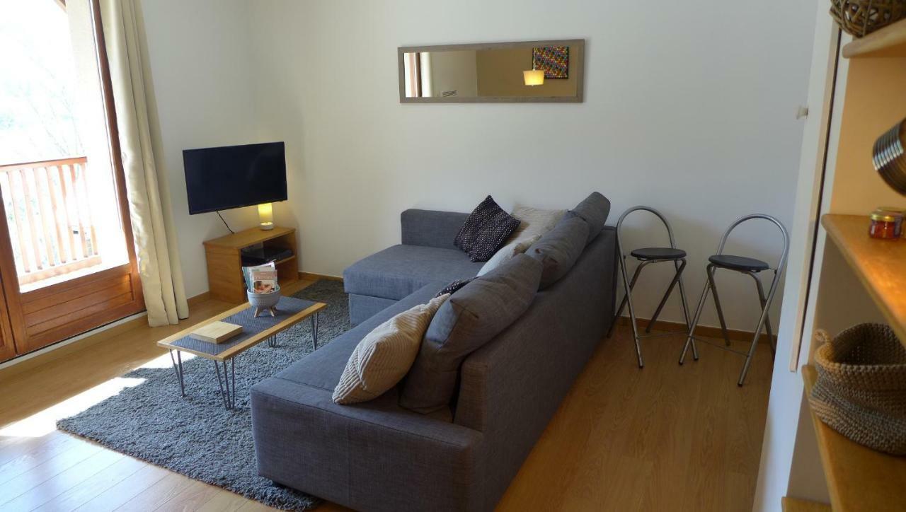 Confortable T2 Apartment Loudenvielle